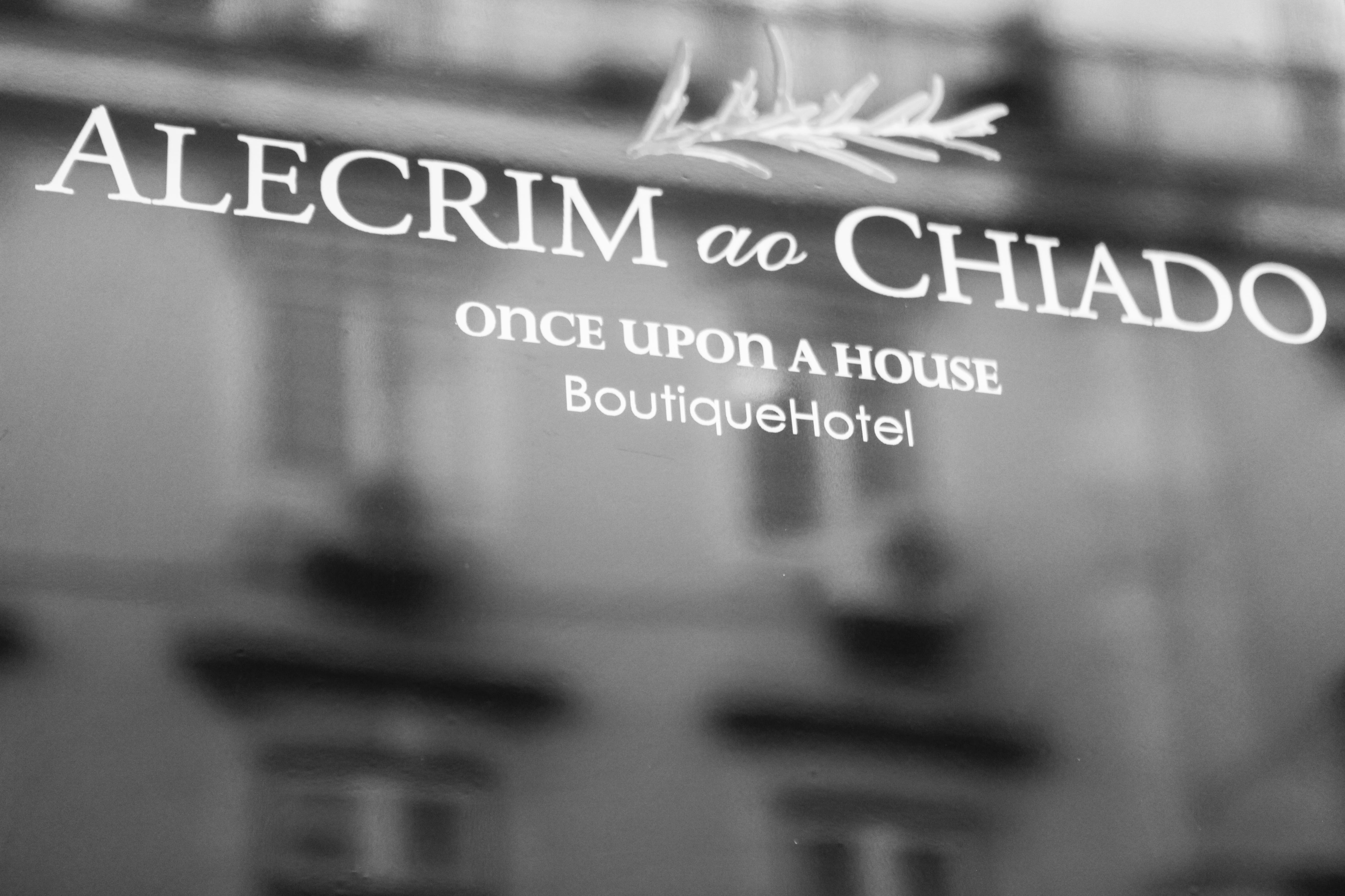 Alecrim Ao Chiado — Photos 1